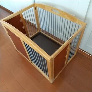犬ゲージ ❬受け渡し確定しました❭の画像