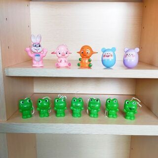 おもちゃ　お風呂でも遊べます　ベビーから幼児まで
