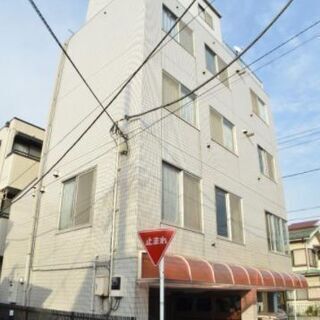 ☆初期費用０円☆川崎区にある2面採光角部屋のマンションです！