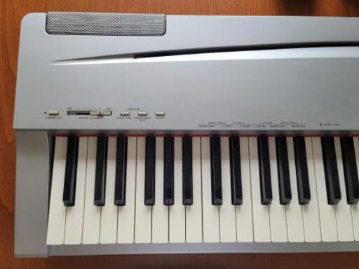 ☆電子ピアノ YAMAHA P-70 88鍵盤