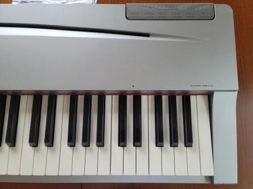 ☆電子ピアノ YAMAHA P-70 88鍵盤