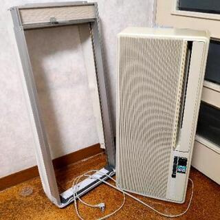 ウインドエアコン コロナ社製 CW-161NR CORONA ウ...