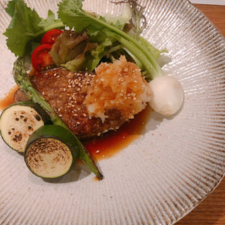 美味しいもの食べに行きましょー