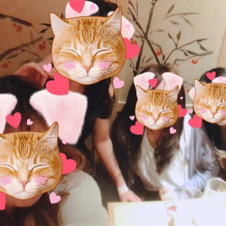 女子メンバー募集