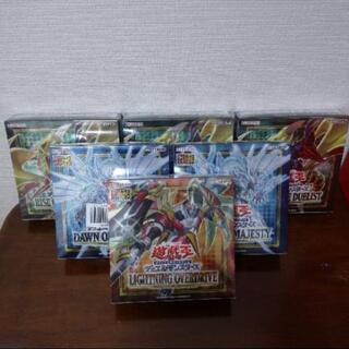 遊戯王カード