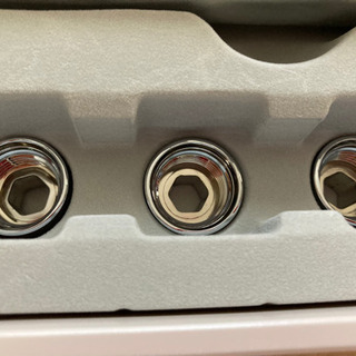 コスメトリートメントシャワー　シャワーヘッド　オーブル　リファの画像