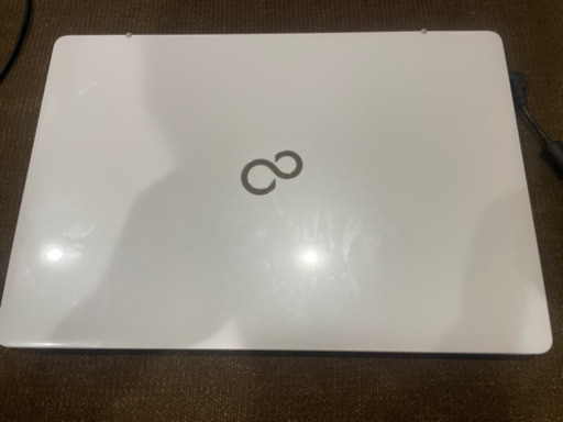 『完売』富士通 LIFEBOOK AH50/B3 core  i7-7700HQ 4コア8スレ