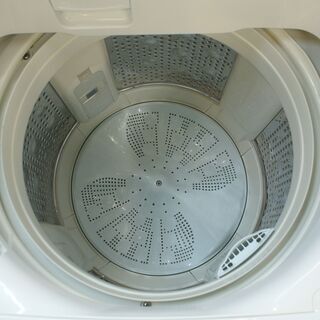 【分解洗浄済み・保証付き】8kg 洗濯機 日立 2020年製【問合せ番号:142-028873 105】の画像