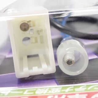 CB155 エーモン 2068 アンテナ変換コード トヨタ車用の画像