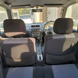 ⭐値下げ⭐ダイハツ　テリオスキッド　⭐車検２年付き⭐の画像