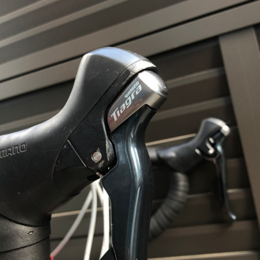 GIANT DEFY ロードバイク