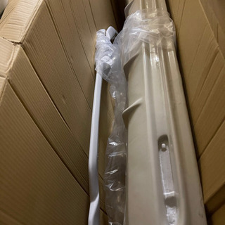 クラウンアスリート GRS210 リップ 社外品エアロ