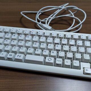 【受付終了】キーボード HHKB Lite2