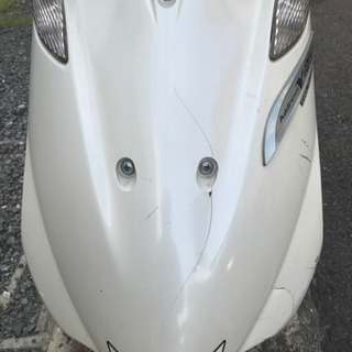 125 バイク