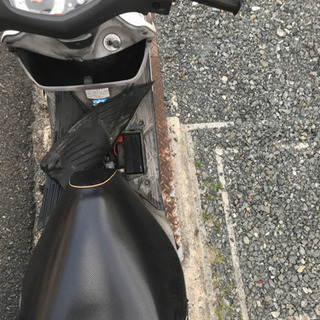125 バイクの画像