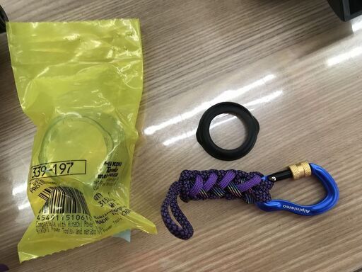 【引取限定】HIKOKI　WH36DA　インパクトドライバー限定色アクセサリー付き　未使用【うるま市田場】