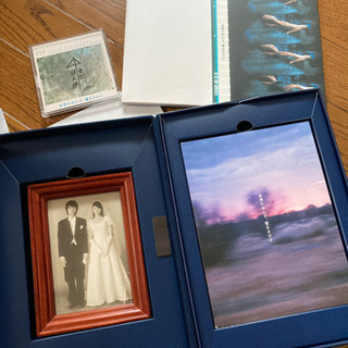 【無料】世界の中心で愛をさけぶ初版限定DVDボックスの画像