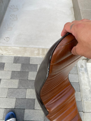 ゼファー3段シート