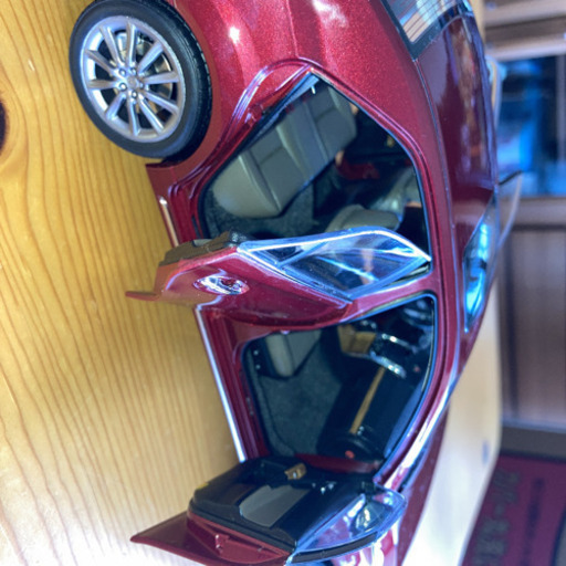 TOYOTA RIZE