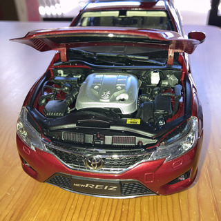 TOYOTA RIZEの画像