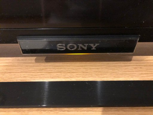 SONY 32型液晶テレビ