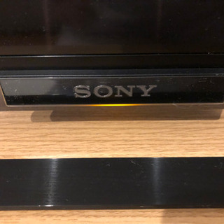 SONY 32型液晶テレビ