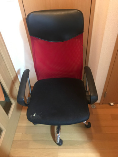 チェア