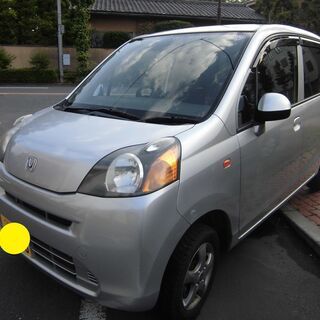 ★SOLD OUT★7万円でおつり　Ｈ22年式ライフ　コンフォー...