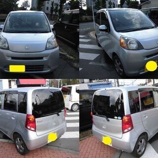★SOLD OUT★7万円でおつり　Ｈ22年式ライフ　コンフォートスペシャル　走行118370㌔実走行車検令和3年8月まで月まであります　早い者勝ち★乗って帰れます★の画像