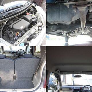 ★SOLD OUT★7万円でおつり　Ｈ22年式ライフ　コンフォートスペシャル　走行118370㌔実走行車検令和3年8月まで月まであります　早い者勝ち★乗って帰れます★の画像