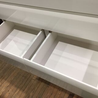 【愛品館市原店】ニトリ WISH3 100HC 6段チェスト【管理IIF017750-104】 愛品館市原店】ニトリ WISH3 100HC 6段チェスト【管理IIF017750