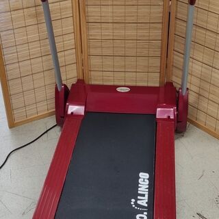 ALINCO AF3500J ウォーキングマシン FITNESS...