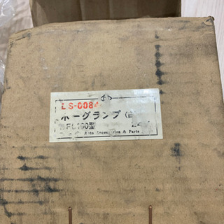 24V フォグランプ フォグライト ホーグランプ DS-0084 DF0160型 白 検索 トラック の画像