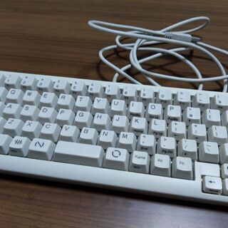 キーボードHHKB Lite2
