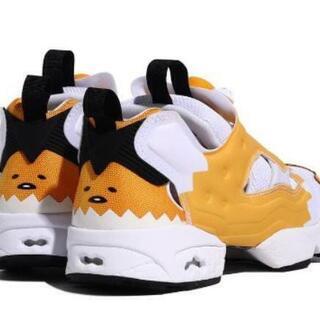 Reebok インスタポンプ フューリー OG / INSTAPUMP FURY OG SHOES