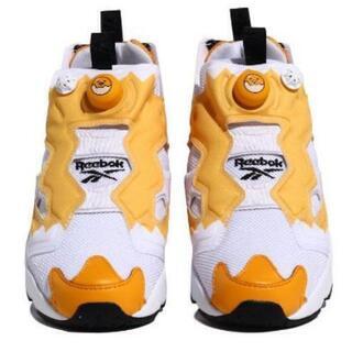 Reebok インスタポンプ フューリー OG / INSTAPUMP FURY OG SHOES
