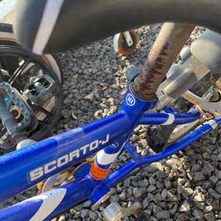 あげます 自転車など計5台セット