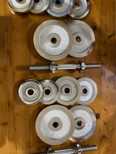 ダンベル※取引中