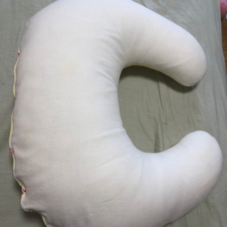 授乳クッションの画像