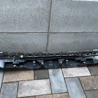 ステップワゴンrg LEDテールの画像