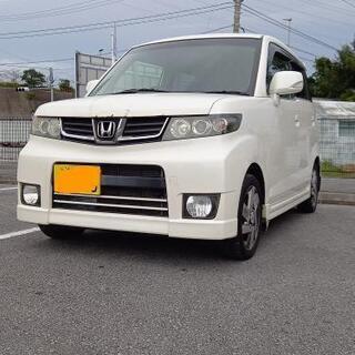 車検残 H22年スパーク