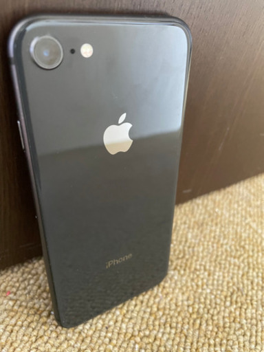 iPhone8 256G 