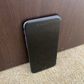 iPhone8 256G の画像