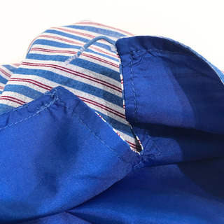 【定価 5,390 円】☆新品☆レイカズン 難あり  ストライプワンピースの画像