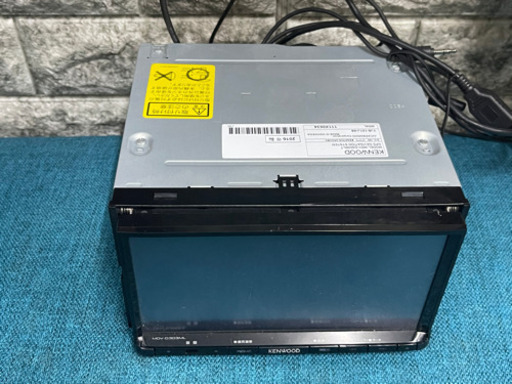 KENWOOD カーナビ　※値下げ不可
