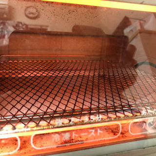 トースターの画像