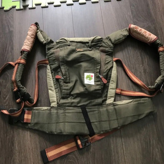 中古 抱っこ紐 アップリカ  おまけ付き‼︎