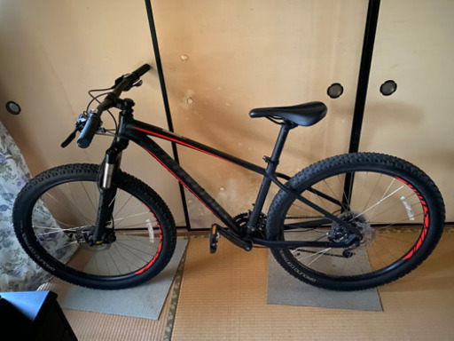 スペシャライズド MTB PITCH EXPERT 27.5