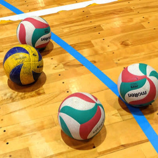 バレーボーーーール=͟͟͞͞🏐 - 名古屋市