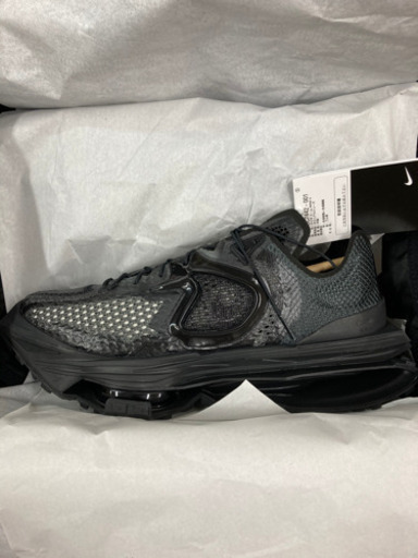 NIKE MMW ZOOM 4 AND THE SERIES 004 28cm